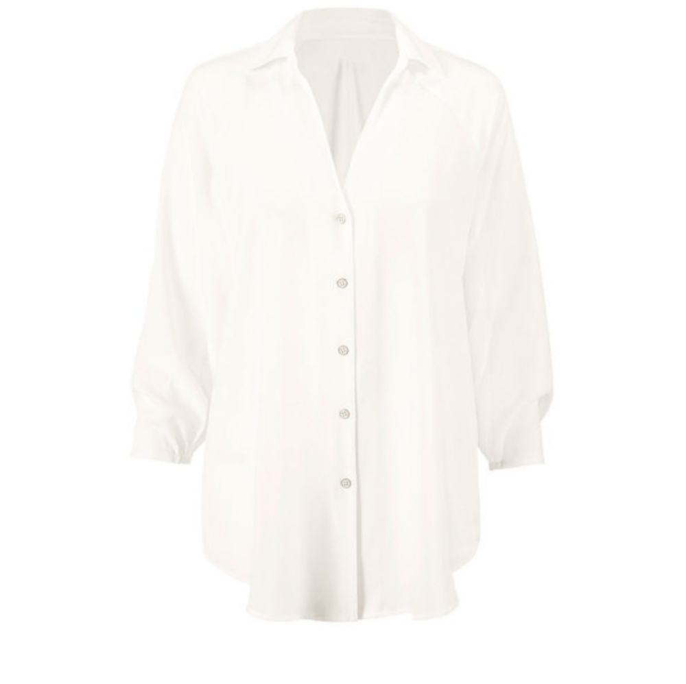 SOLD - Cabi #5715 The Ideal Button Up